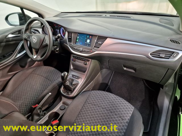 OPEL Astra usata 39