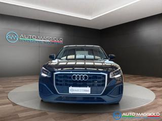 AUDI Q2 usata, con Airbag