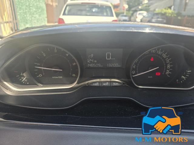 PEUGEOT 208 usata, con Climatizzatore