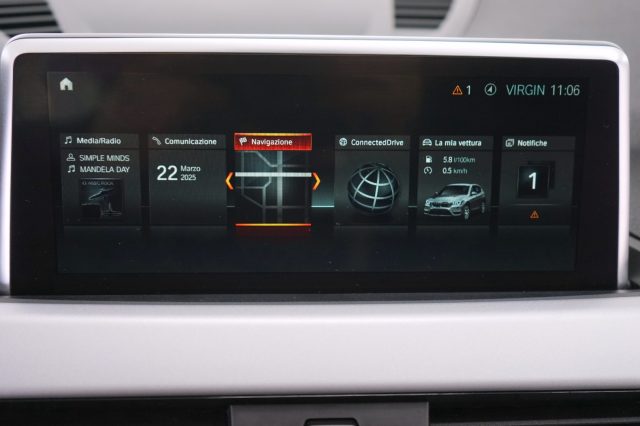 BMW X1 usata, con Park Distance Control