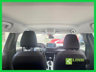 PEUGEOT 2008 usata, con Kit antipanne