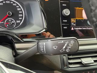 VOLKSWAGEN Polo usata, con Monitoraggio pressione pneumatici