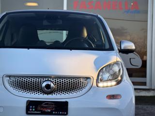 SMART ForTwo usata, con Airbag Passeggero