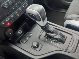 FORD Ranger Raptor usata, con Controllo trazione