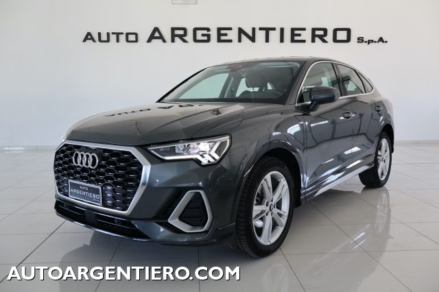 AUDI Q3 usata, con ABS