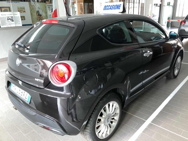 ALFA ROMEO MiTo usata, con Alzacristalli elettrici