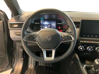 RENAULT Clio usata, con Specchietti laterali elettrici