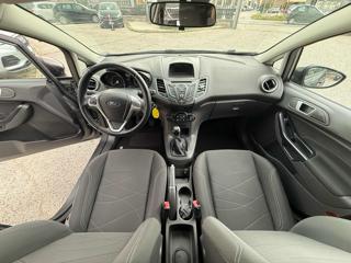 FORD Fiesta usata 26