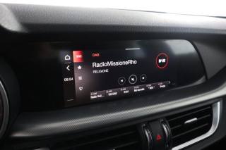 ALFA ROMEO Stelvio usata 10