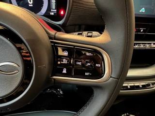 FIAT 500e usata, con Sensore di pioggia