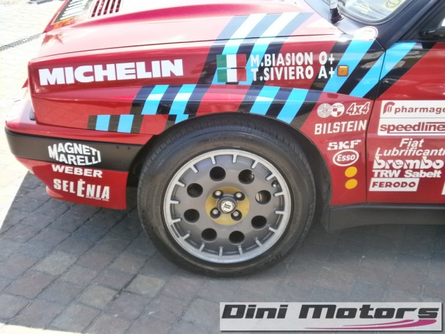 LANCIA Delta usata 40