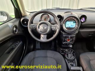 MINI Countryman usata, con Servosterzo