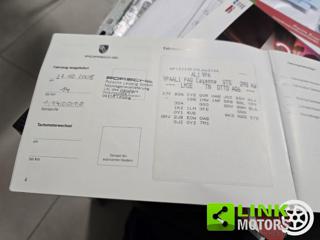 PORSCHE Cayenne usata 48