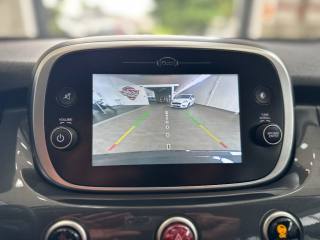 FIAT 500X usata, con Sistema di navigazione