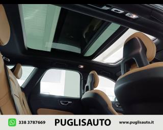 VOLVO XC60 usata, con Bracciolo