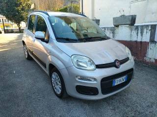 FIAT Panda usata, con Lettore CD