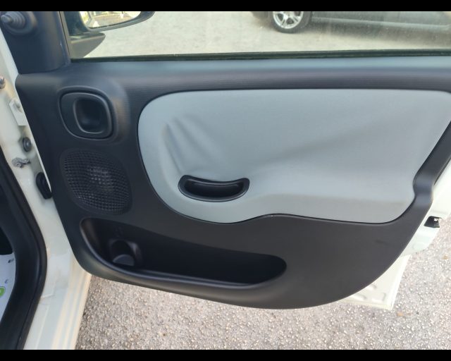 FIAT Panda usata 8