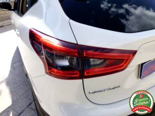 NISSAN Qashqai usata, con Sensore di luce