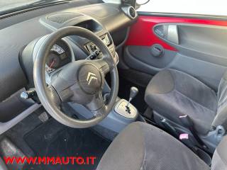 CITROEN C1 usata, con Climatizzatore