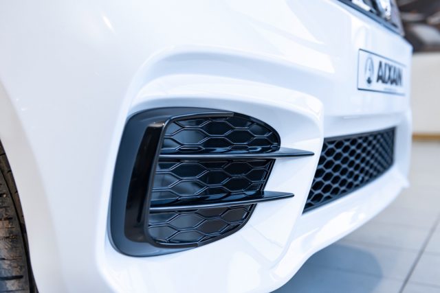 AIXAM City usata, con Immobilizzatore elettronico