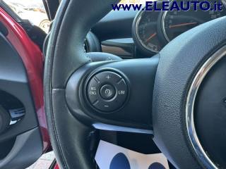MINI Cooper usata, con Fendinebbia