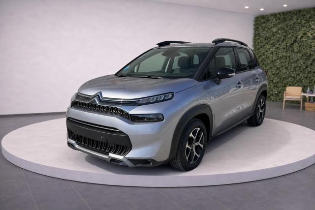 CITROEN C3 Aircross usata, con ABS