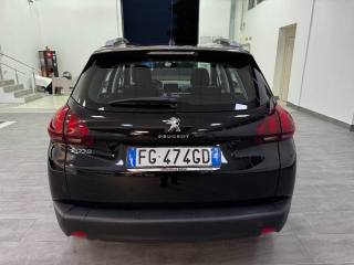 PEUGEOT 2008 usata, con Alzacristalli elettrici
