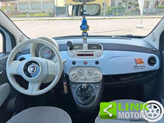 FIAT 500 usata, con Lettore CD