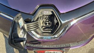 RENAULT ZOE usata, con ESP