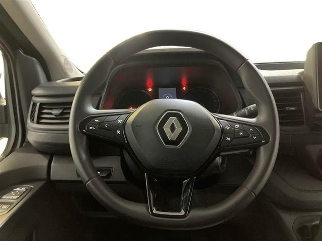 RENAULT Trafic usata, con Bracciolo