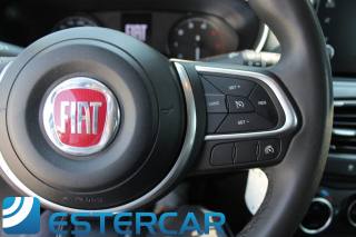 FIAT Tipo usata, con Riconoscimento dei segnali stradali