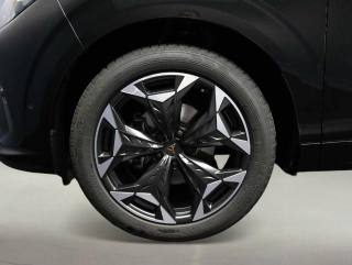 CUPRA Terramar usata, con Autoradio