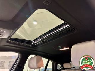 BMW X4 usata, con Autoradio