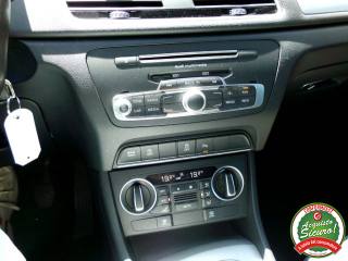 AUDI Q3 usata, con USB