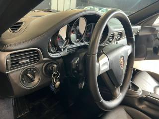 PORSCHE 997 usata, con ESP