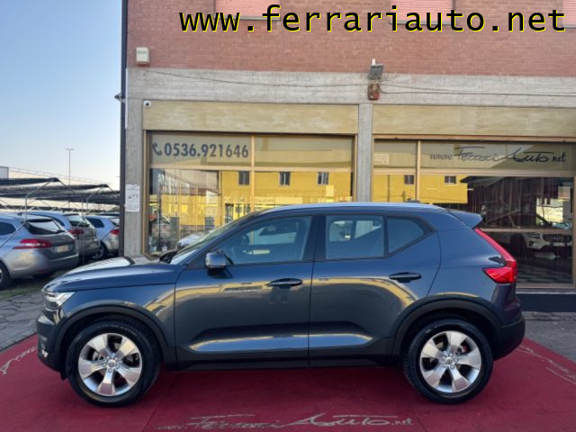 VOLVO XC40 usata, con Antifurto