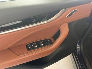 MASERATI Levante usata, con Airbag testa