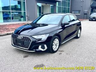 AUDI A3 SPB 35 TFSI Business Advanced