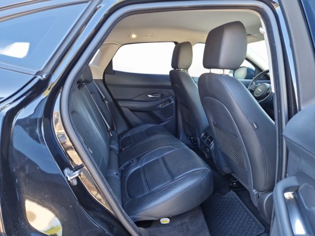 JAGUAR E-Pace usata, con Cruise Control