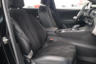 DS AUTOMOBILES DS 7 usata, con Sensori di parcheggio anteriori