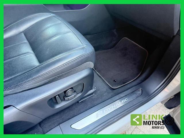 LAND ROVER Range Rover Evoque usata, con Telecamera per parcheggio assistito