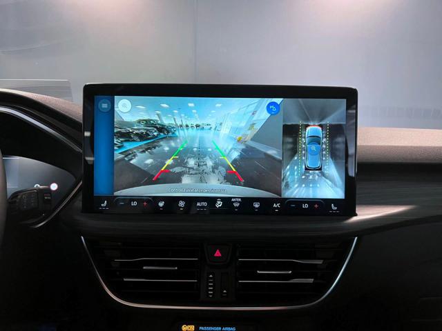 FORD Kuga usata, con Sistema di navigazione