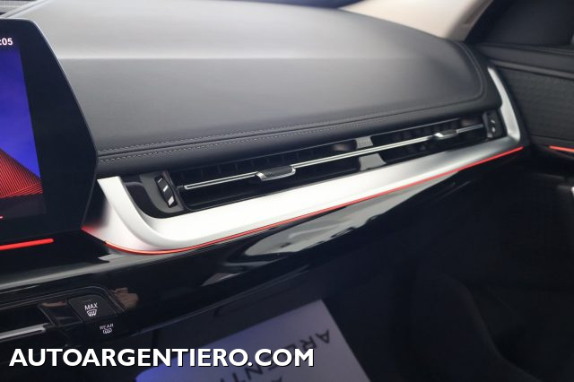 BMW X1 usata, con Controllo elettronico della corsia