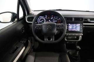 CITROEN C3 usata, con Climatizzatore