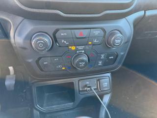 JEEP Renegade usata, con Controllo trazione