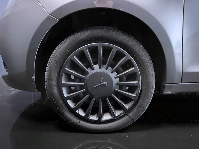 LANCIA Ypsilon usata, con Controllo trazione