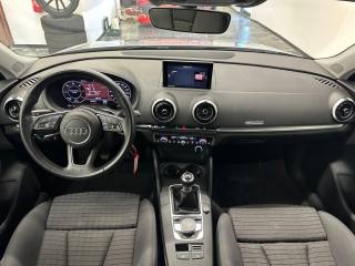 AUDI A3 usata, con Chiusura centralizzata
