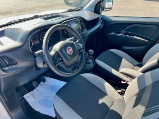 FIAT Doblo usata 15