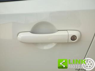 JEEP Renegade usata, con Sedile posteriore sdoppiato