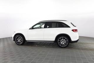MERCEDES-BENZ GLC 220 usata 5
